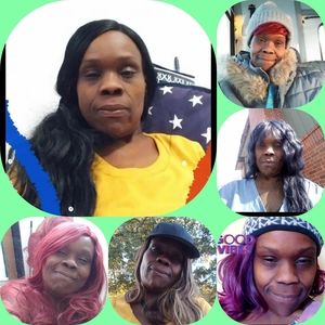 Meet your Posher, Kristi